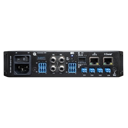 Image of LEA CS124D